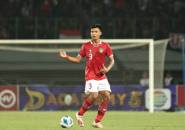 Kadek Arel Dapat Petuah Dari Shin Tae-yong Usai TC Timnas Indonesia U-20