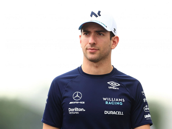 Nicholas Latifi belajar banyak dari pengalaman tiga tahun di F1.