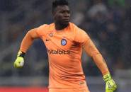 Andre Onana Diklaim Lebih Hebat Ketimbang Samir Handanovic