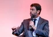 Andrea Agnelli Ungkap Alasan Mundur dari Juventus