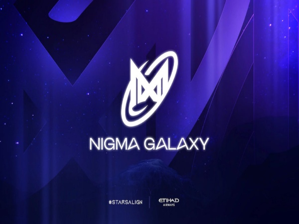 Nigma galaxy dota