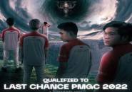 Bigetron RA Lolos Dramatis Menuju Babak Last Chance PMGC 2022