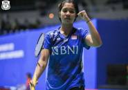 Indonesia Loloskan 3 Wakil ke Final Bahrain International Challenge 2022