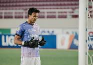 Ridho Catatkan Clean Sheet Kedua, Bali United Tetap Kokoh Tanpa Nadeo