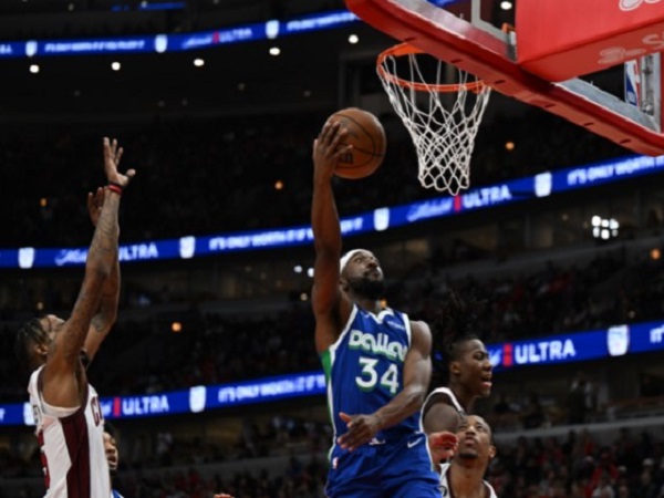 Point guard anyar Dallas Mavericks, Kemba Walker. (Images: Getty)