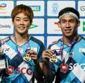 Thailand Kirim Dua Wakil ke Final BWF World Tour Finals 2022