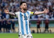 Bersama Lionel Messi, Argentina Diklaim Mampu Jadi Juara Piala Dunia 2022