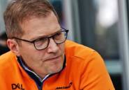 Andreas Seidl Sudah Beritahu McLaren Soal Rencana Pindah ke Sauber