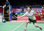 Goh Jin Wei Mundur Dari Malaysia International Challenge 2022