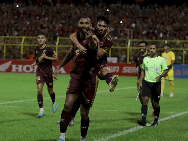 PSM Makassar siap hadapi Madura United