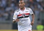 West Ham Inginkan Pemain Sao Paulo Pada Bursa Transfer Januari