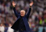 Bawa Prancis ke Final Piala Dunia, Didier Deschamps Perpanjang Kontrak?