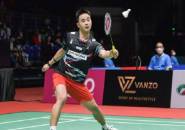 Soong Joo ven & June Wei Lolos Babak Ketiga Malaysia IC 2022