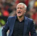 Presiden Prancis Turun Tangan Minta Kontrak Didier Deschamps Diperpanjang