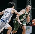 Wendha Wijaya Putuskan Pensiun Dari Dunia Basket Profesional