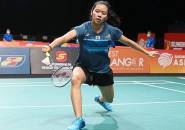 BAM Degradasi Myisha Khairul Dari Tim Nasional