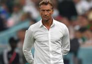 Herve Renard Bocorkan Cara Hentikan Lionel Messi