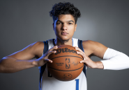 Masalah Mental, Tyrell Terry Pensiun Dini Dari Dunia Basket