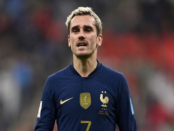 Griezmann