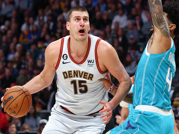 Cetak Triple-Double Impresif, Nikola Jokic Tetap Membumi | Liga Olahraga