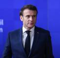 Emmanuel Macron: Kylian Mbappe Sudah Bikin Bangga Prancis