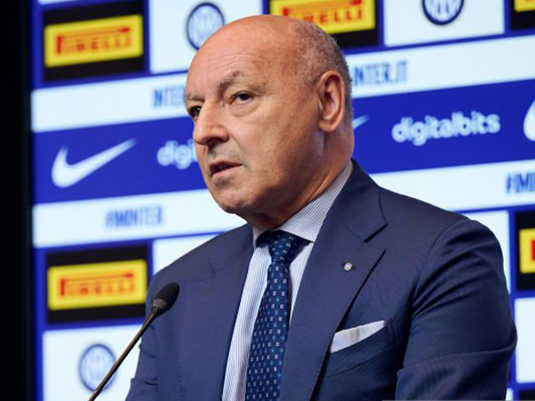 Giuseppe Marotta Ingin Inter Rengkuh Scudetto Di Tahun 2023 | Liga Olahraga