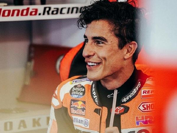 Marc Marquez