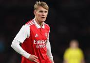 Martin Odegaard Diklaim Tidak akan Senang jika Joao Felix Gabung Arsenal