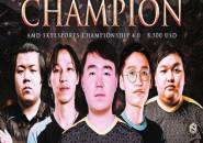 Neon Esports Juara Dota 2 Skyesports Championship, Diperkuat Indopride