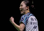 Ibu Kim Hye Jeong Ternyata Adalah Juara Olimpiade