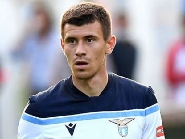 Defender Lazio