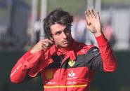 Nama Besar Sang Ayah Bikin Carlos Sainz Jr. Tertekan