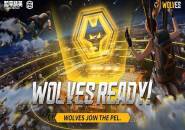 Wolves Esports Terjun ke PUBG Mobile dengan Mengakuisisi Team SMG