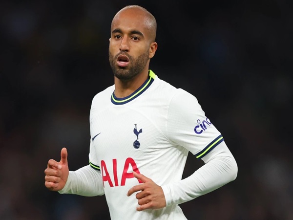 Conte bahas kesulitan Lucas Moura