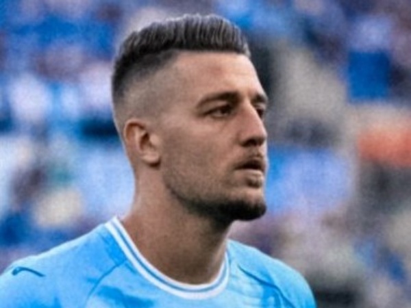 Merson sarankan Arsenal rekrut Milinkovic-Savic