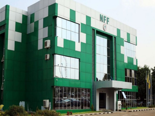 NEF Gandeng Federasi Sepakbola Nigeria untuk FIFA eNations Cup