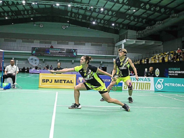 India representatives withdraw, Hoo Pang Ron/Teoh Mei Xing qualify for Malaysia Open 2022