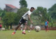 Gelandang Muda Persija Jakarta Serap Banyak Ilmu dari Pemain Timnas Ceko