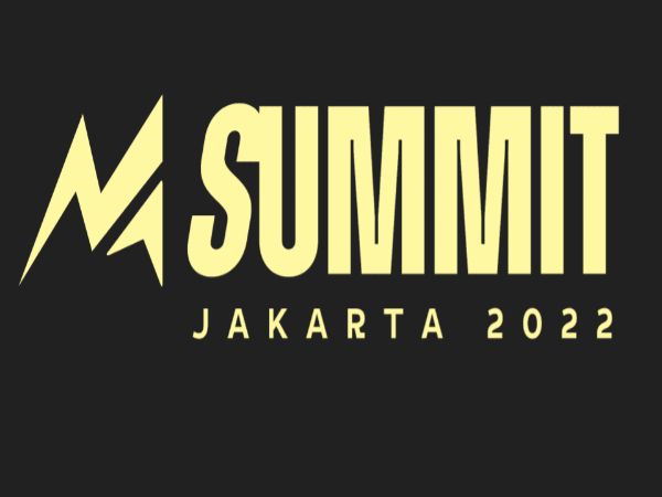 Moonton Selenggarakan M Summit Pertama di Jakarta Pada Awal 2023