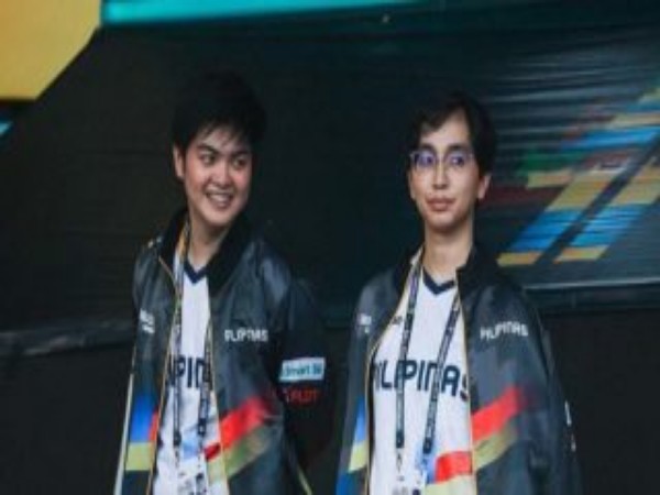 OhMyV33NUS Menilai M4 World Championship Tidak Dapat Diprediksi