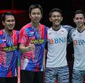 Kaleidoskop 2022: Fajar/Rian Juara Malaysia Masters 2022