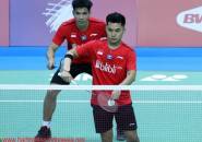 Kaleidoskop 2022: Leo/Daniel Juara Singapore Open 2022