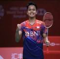 Kaleidoskop 2022: Anthony Ginting Juara Hylo Open 2022