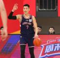 Pertimbangkan Masa Depan, Jeremy Lin Putuskan Keluar dari CBA