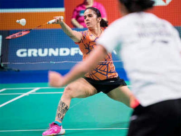 Saina Nehwal has entered India’s squad selection for the Asian Mixed Tag Team Championships 2023