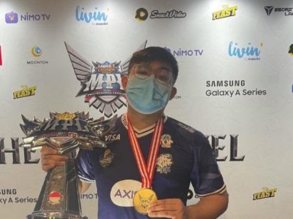 Tim yang Akan Jadi Kuda Hitam di M4 World Championship Versi Antimage