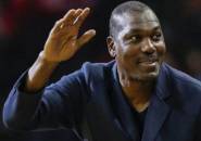 Hakeem Olajuwon Bereaksi Usai Namanya Dijadikan DPOY oleh NBA