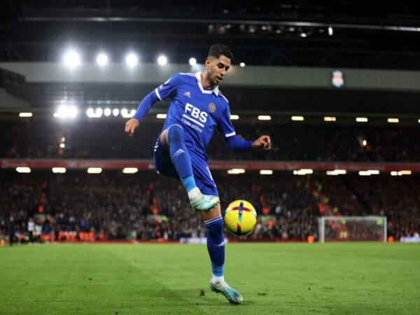 Ayoze Perez / via Getty Images