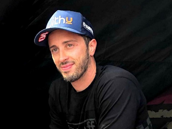 Andrea Dovizioso