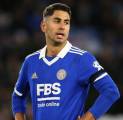 Ayoze Perez Kecewa Leicester City Gagal Kalahkan Fulham